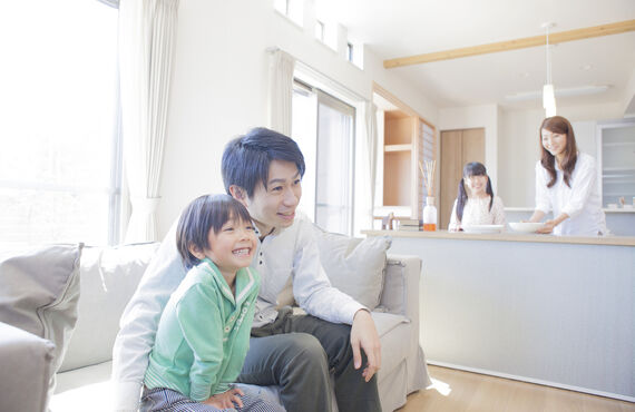 京都でハウスクリーニングなら当社へ口コミ多数